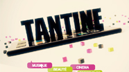Tantine's Matin